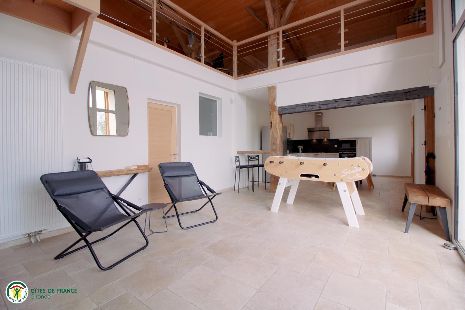 Gîte Sansoutic, Sigalens - photo 16