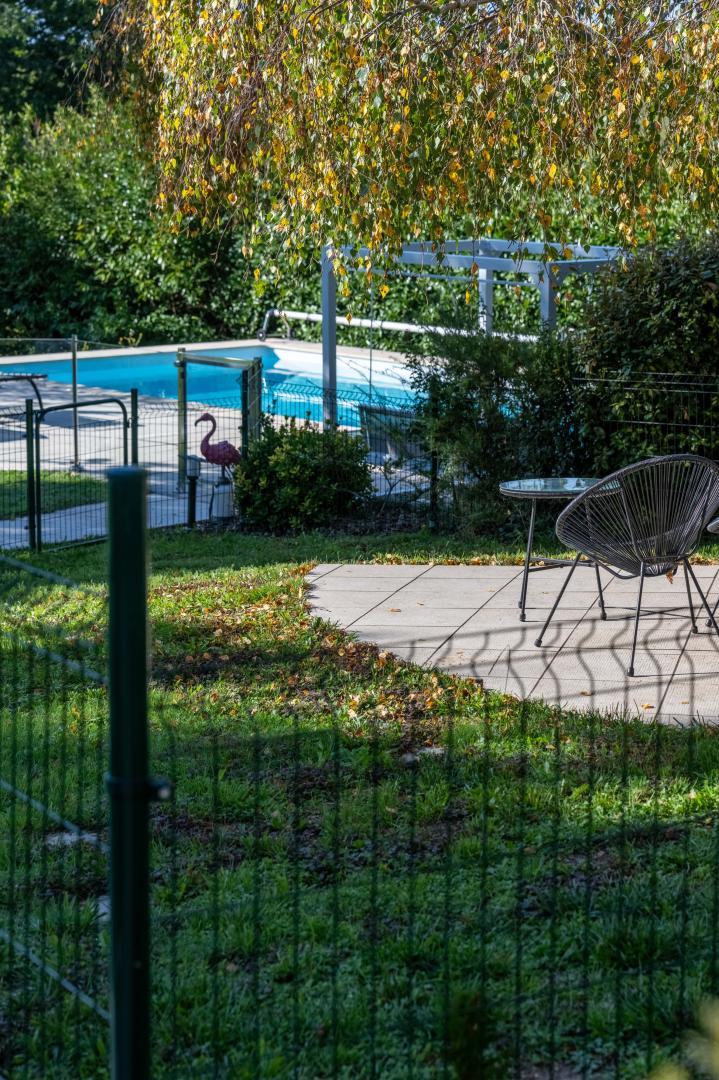 La petite Bougeotte - photo 3