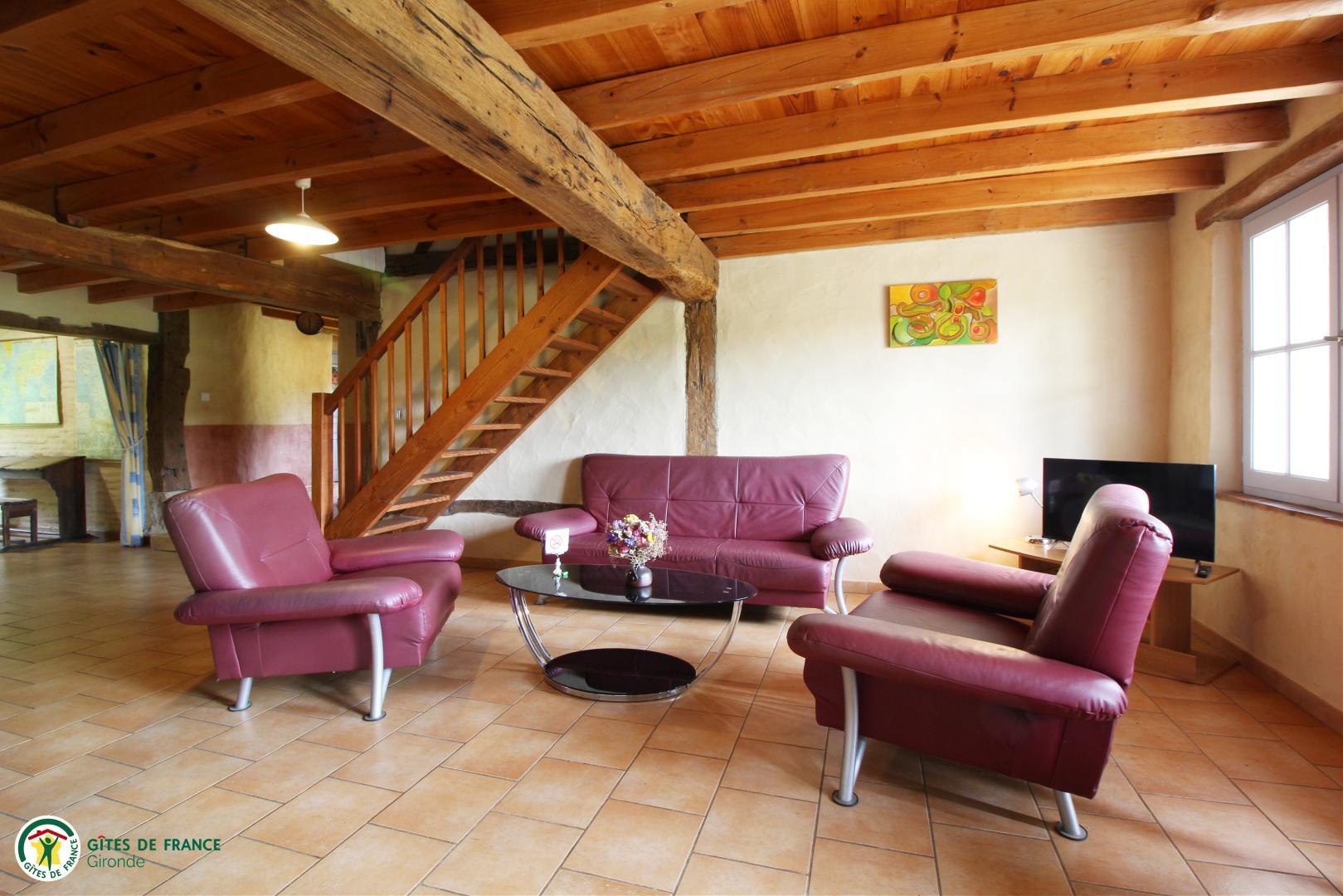 Gîte de la Pierre - photo 2