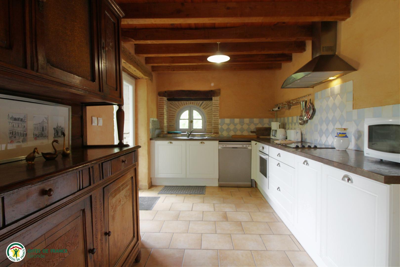 Gîte de la Pierre, Cudos - photo 16