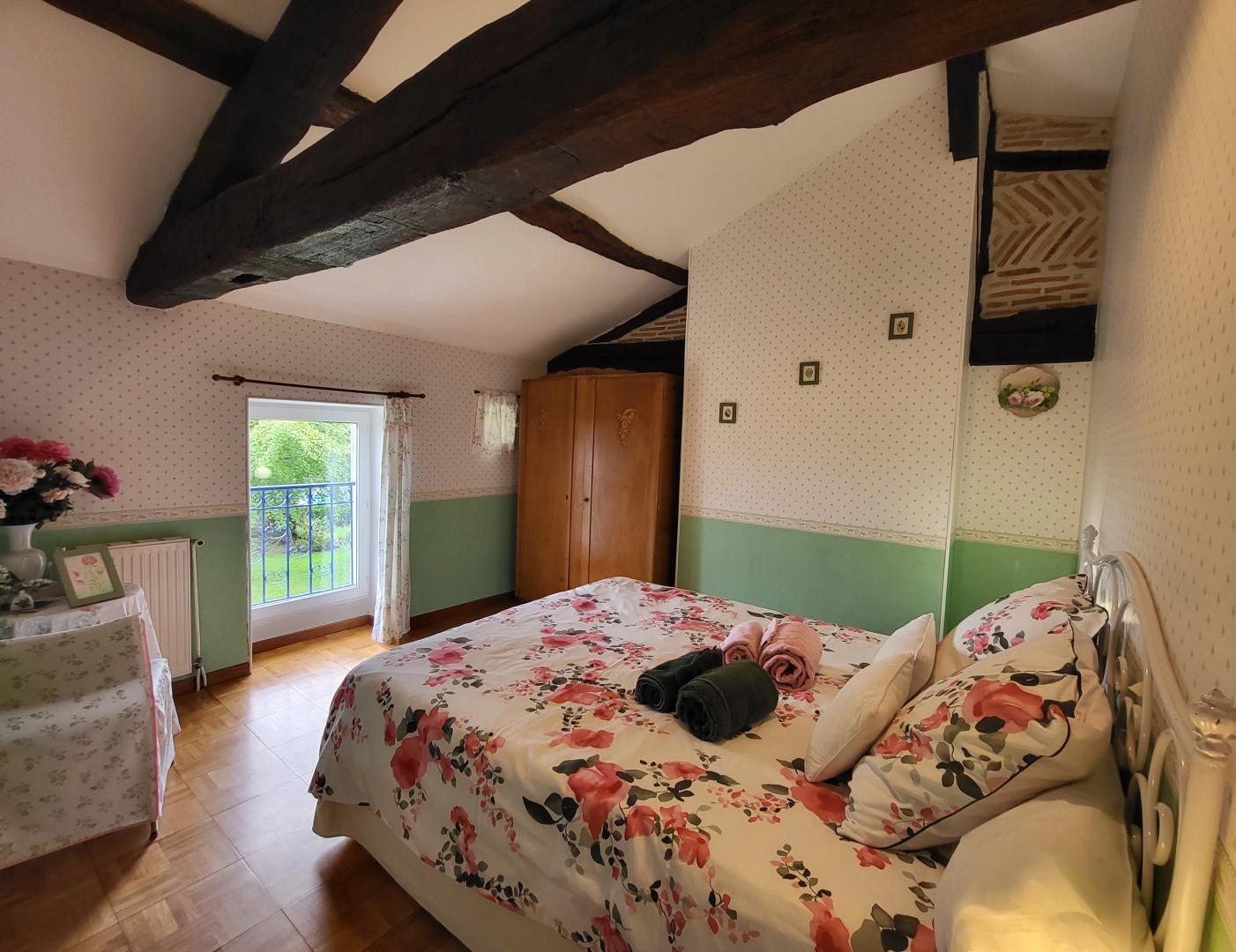 Gîte de Robineau, Caumont - photo 21