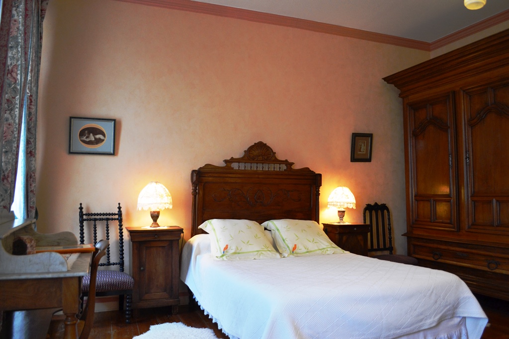 Chambres d'hôtes Le Capy - photo 3