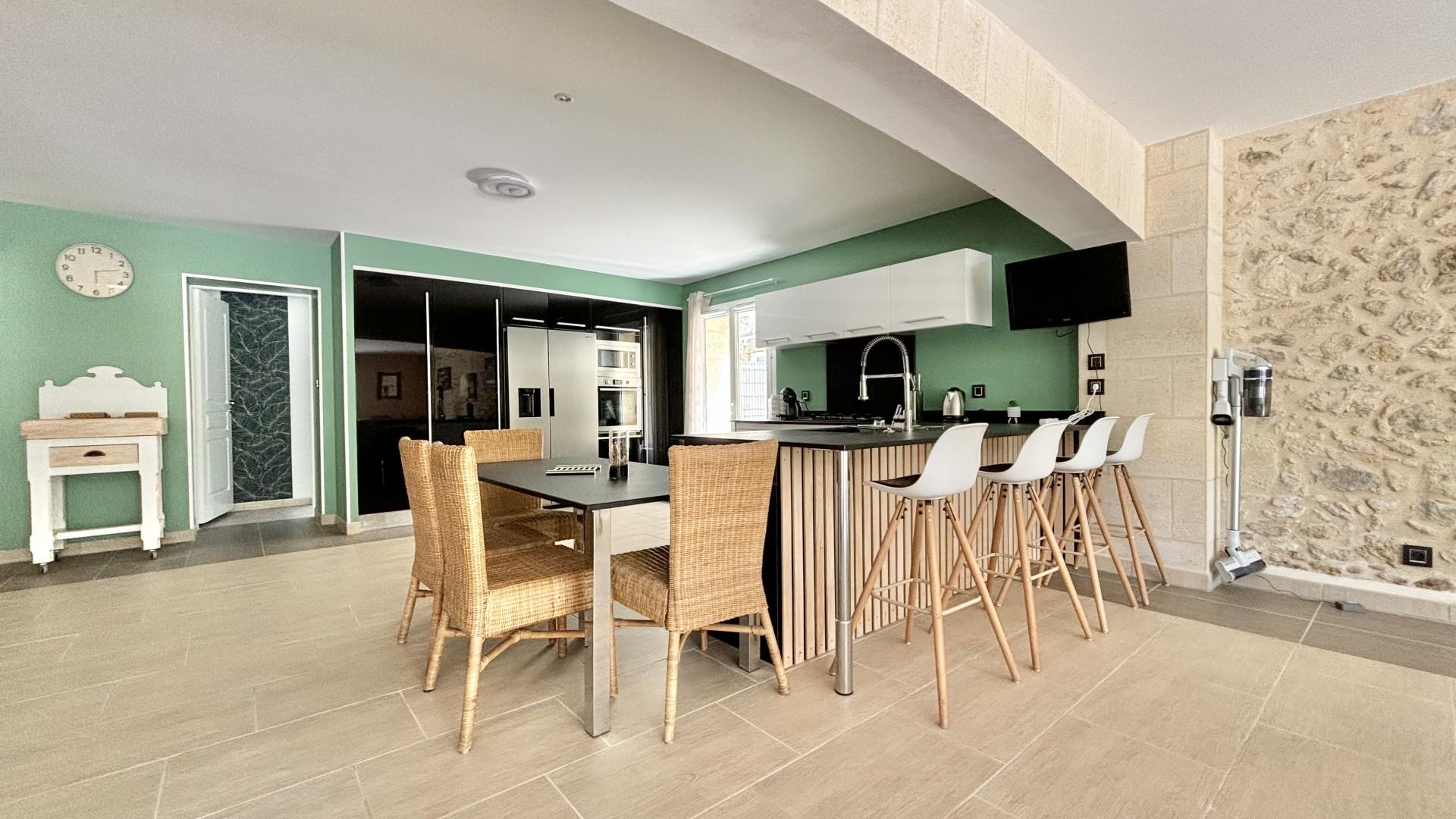 Gîte de Moulin, Cubnezais - photo 39