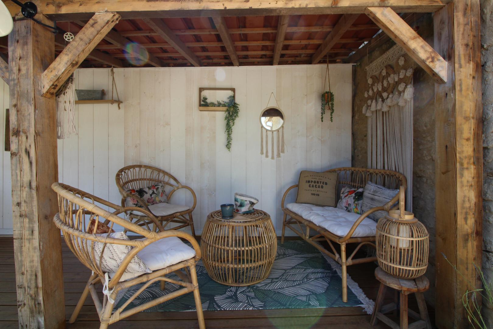 Le clos d'Avalon, Mauriac - photo 11