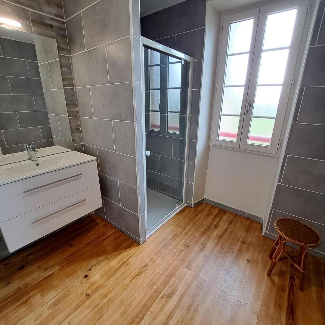 Maison Saint Genez, Eyres-Moncube