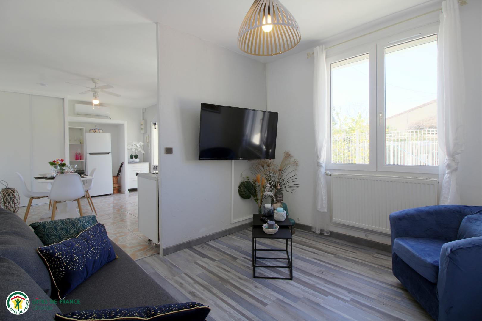 Gîte de l'Isle, Saint-Denis-de-Pile - photo 21