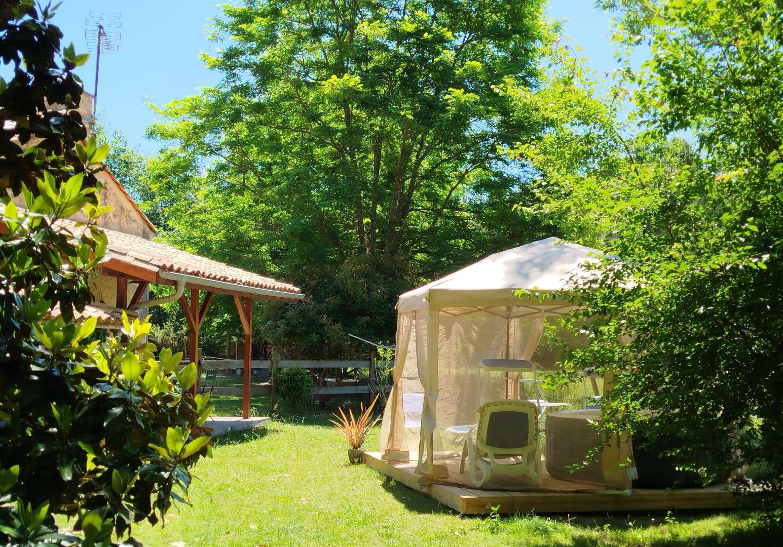 Nature et Compagnie, Sainte-Hélène - photo 3