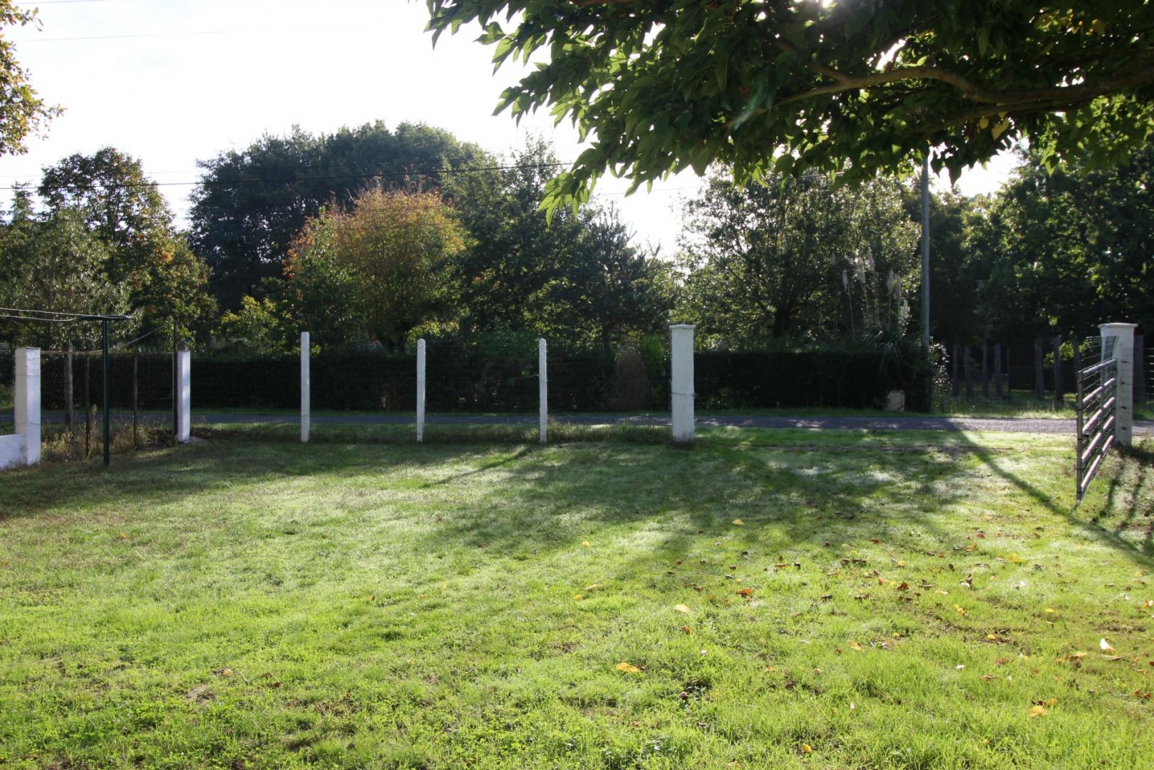 Gîte Rémi, Saint-Vivien-de-Médoc - photo 7