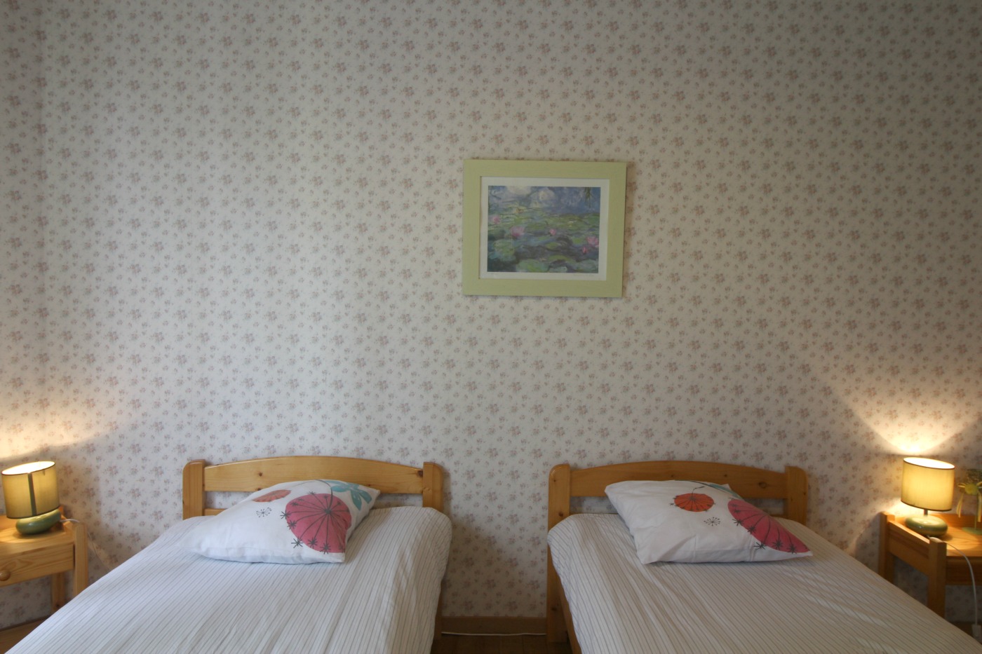 Gite de Couyras, Carcans - photo 13