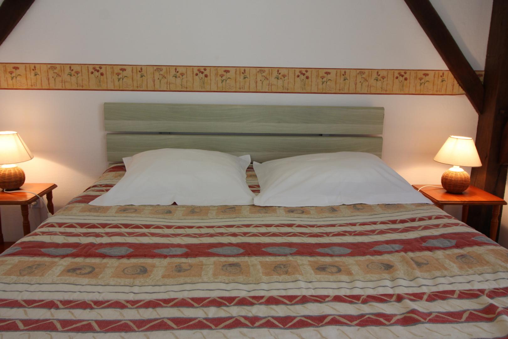 Gîte de la Grange, Vensac - photo 11