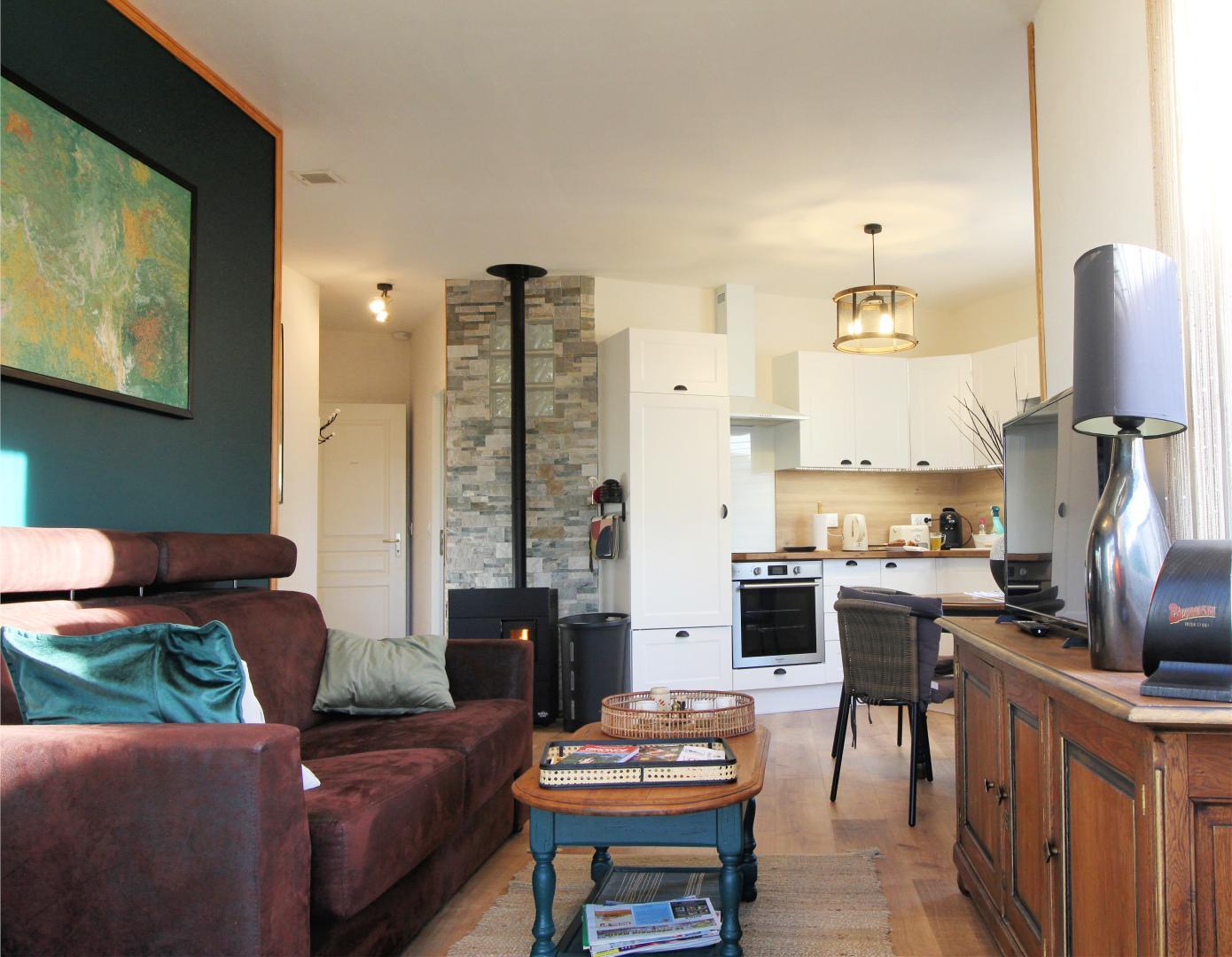 Gite Manaman, Saint-Laurent-Médoc - photo 12