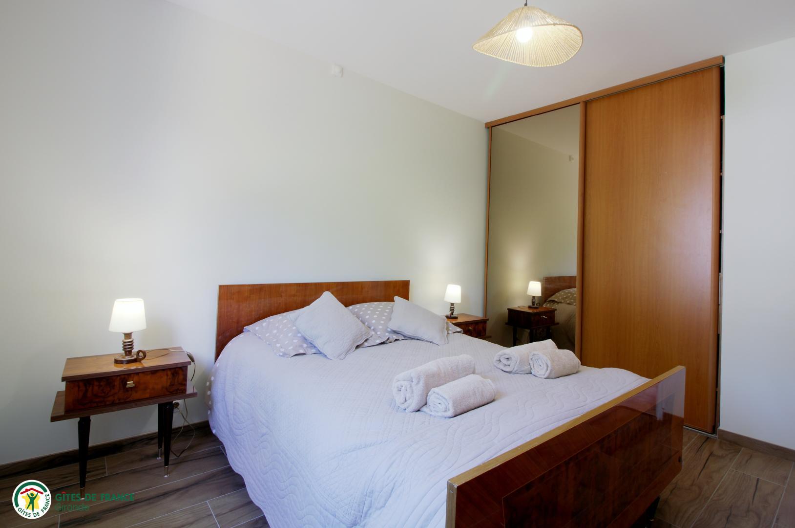 Le Saint Hilaire, Le Taillan-Médoc - photo 14