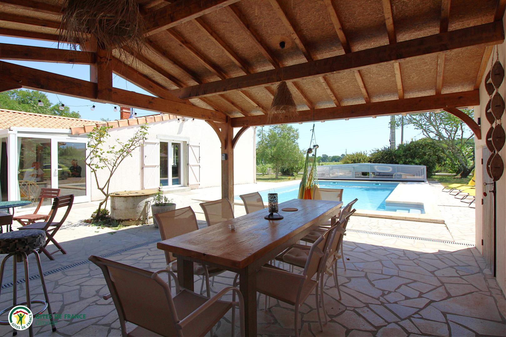 Le Grand Chêne, Vensac - photo 11