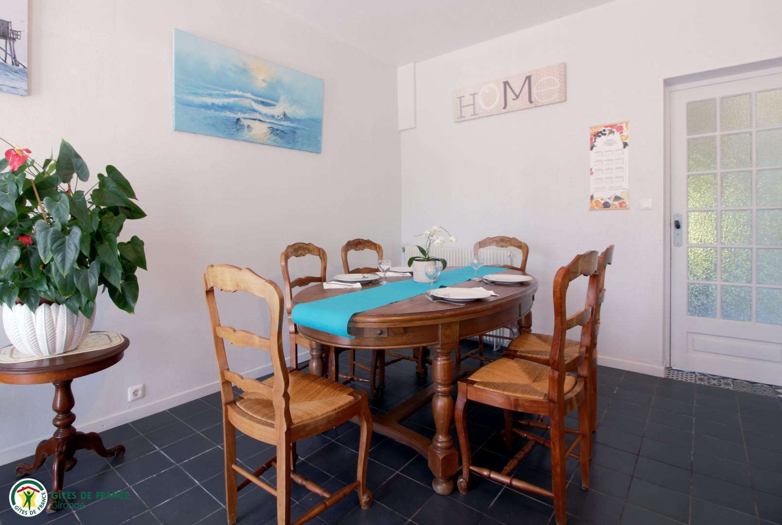 Fleurs de Mer, Grayan-et-l'Hôpital - photo 5