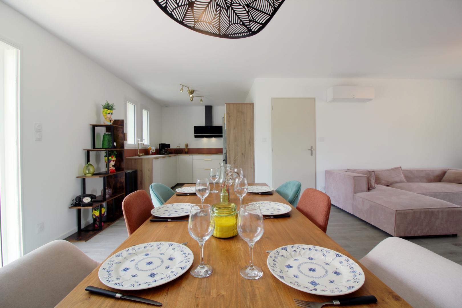 Villa Polder, Saint-Vivien-de-Médoc - photo 9