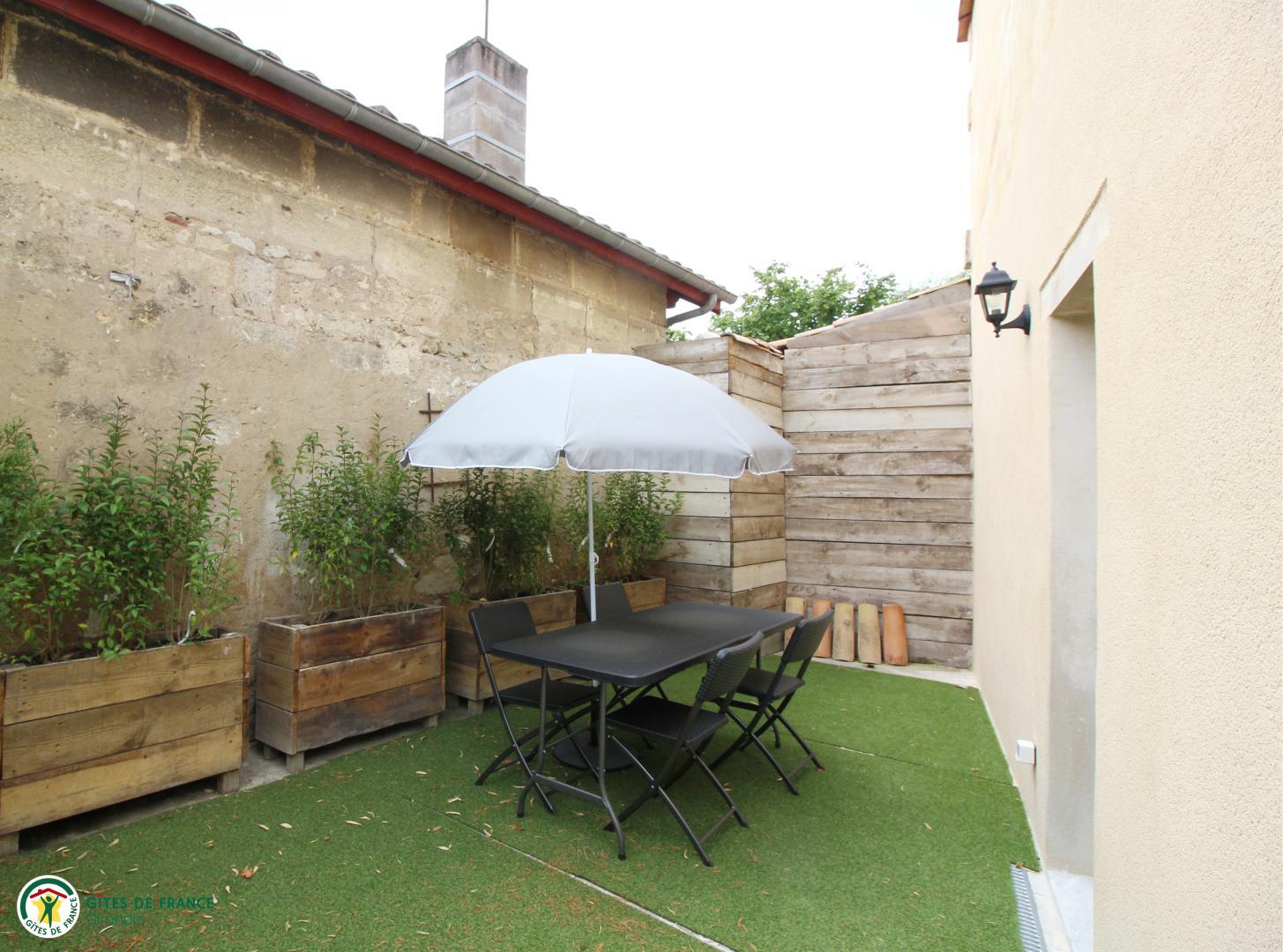 Le Petit Doumayne, Libourne - photo 2