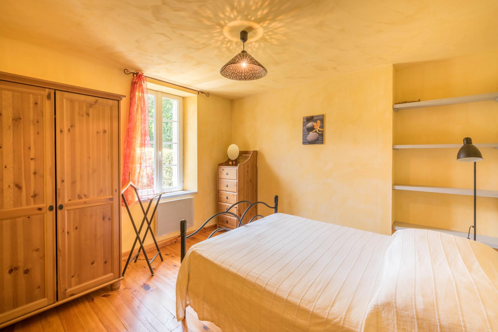 Petit Gîte de la Mondette, Les Salles-de-Castillon - photo 2