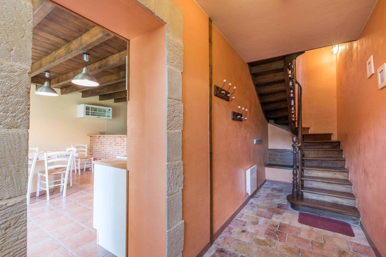 Grand Gîte de la Mondette, Les Salles-de-Castillon - photo 11