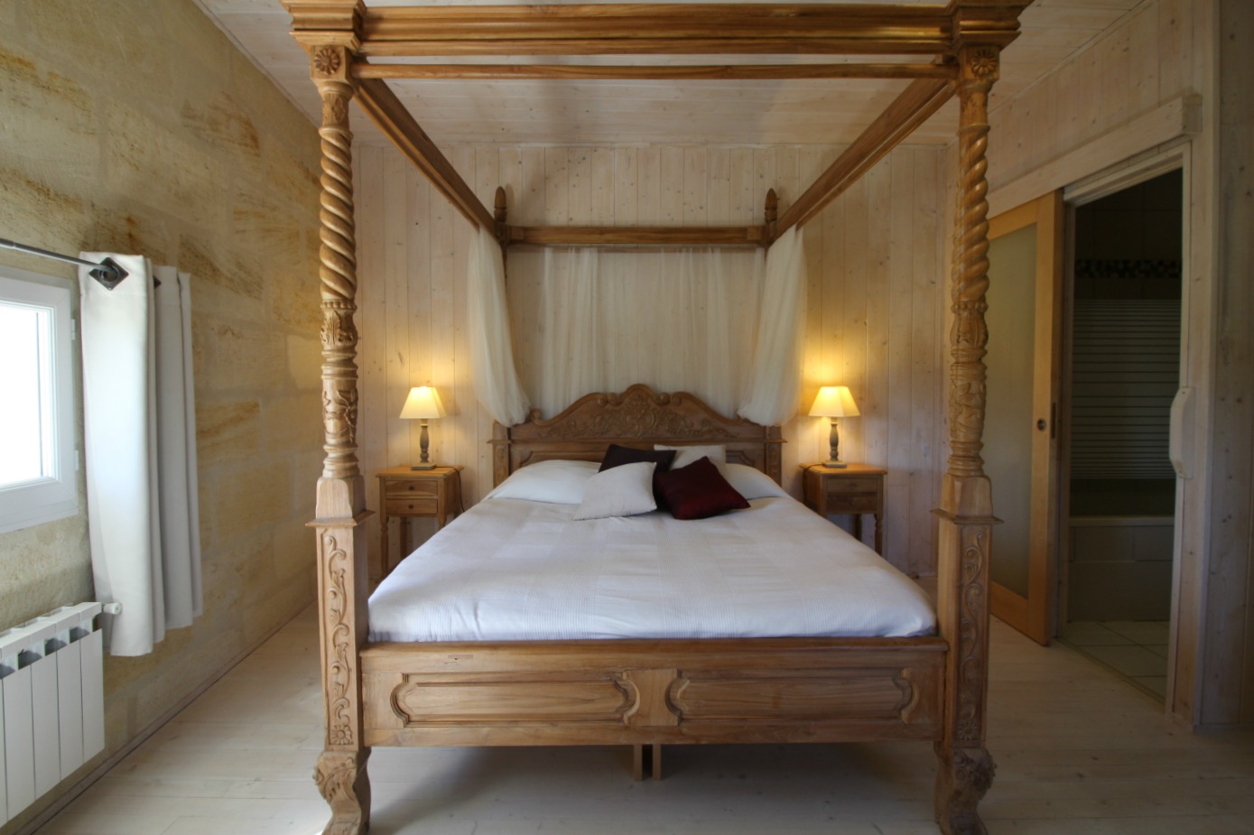 Château Malfard - Petit Verdot, Saint-Martin-de-Laye - photo 10