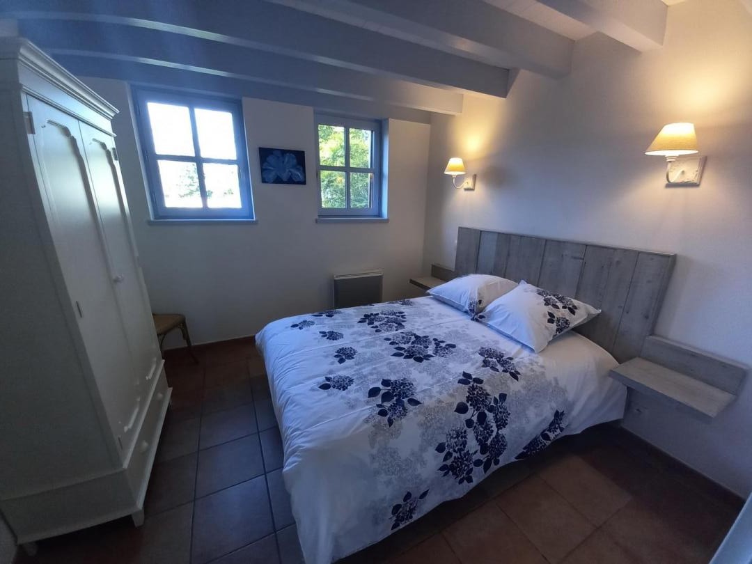 Gîte du platane, Bélis - photo 8