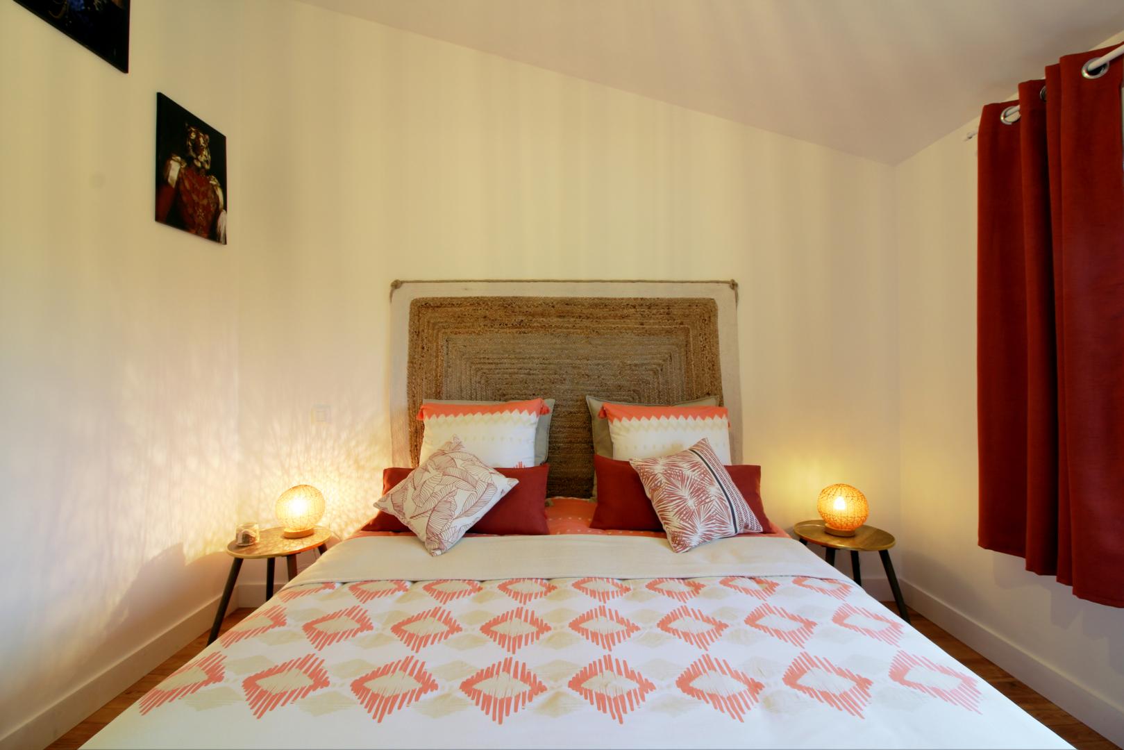 La Villa d'Isa, Lussac - photo 5