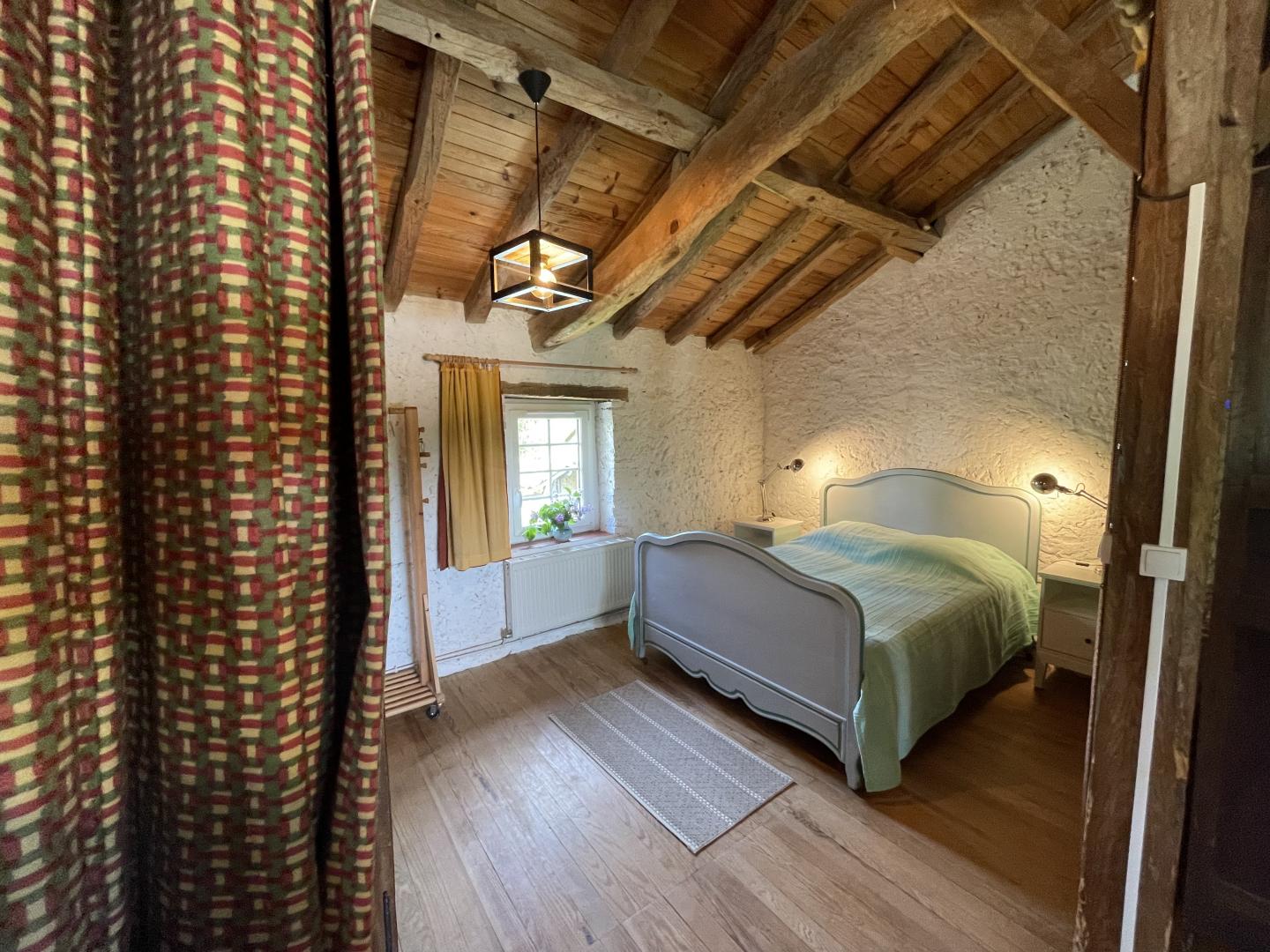 Gîte des Granges, Fargues - photo 5