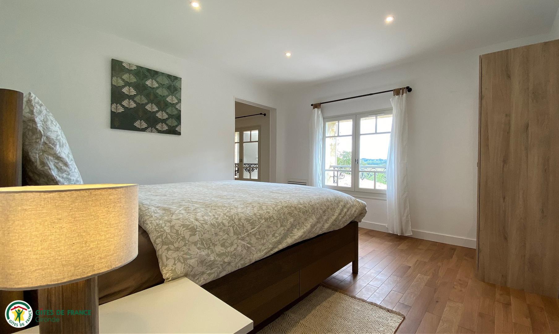 Le Logis de Belle Rive, Saint-Sulpice-de-Faleyrens - photo 4