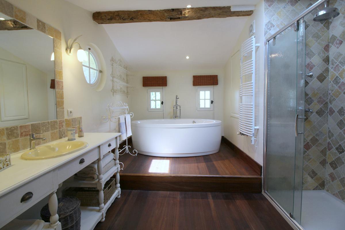 La Maison des Collines, Saint-Michel-de-Fronsac - photo 13