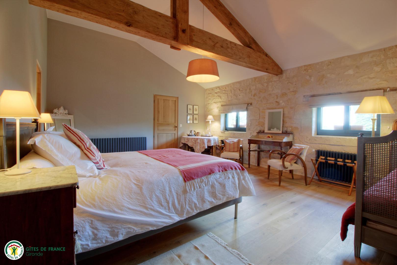 Domaine de Lapeyre, Tresses - photo 6