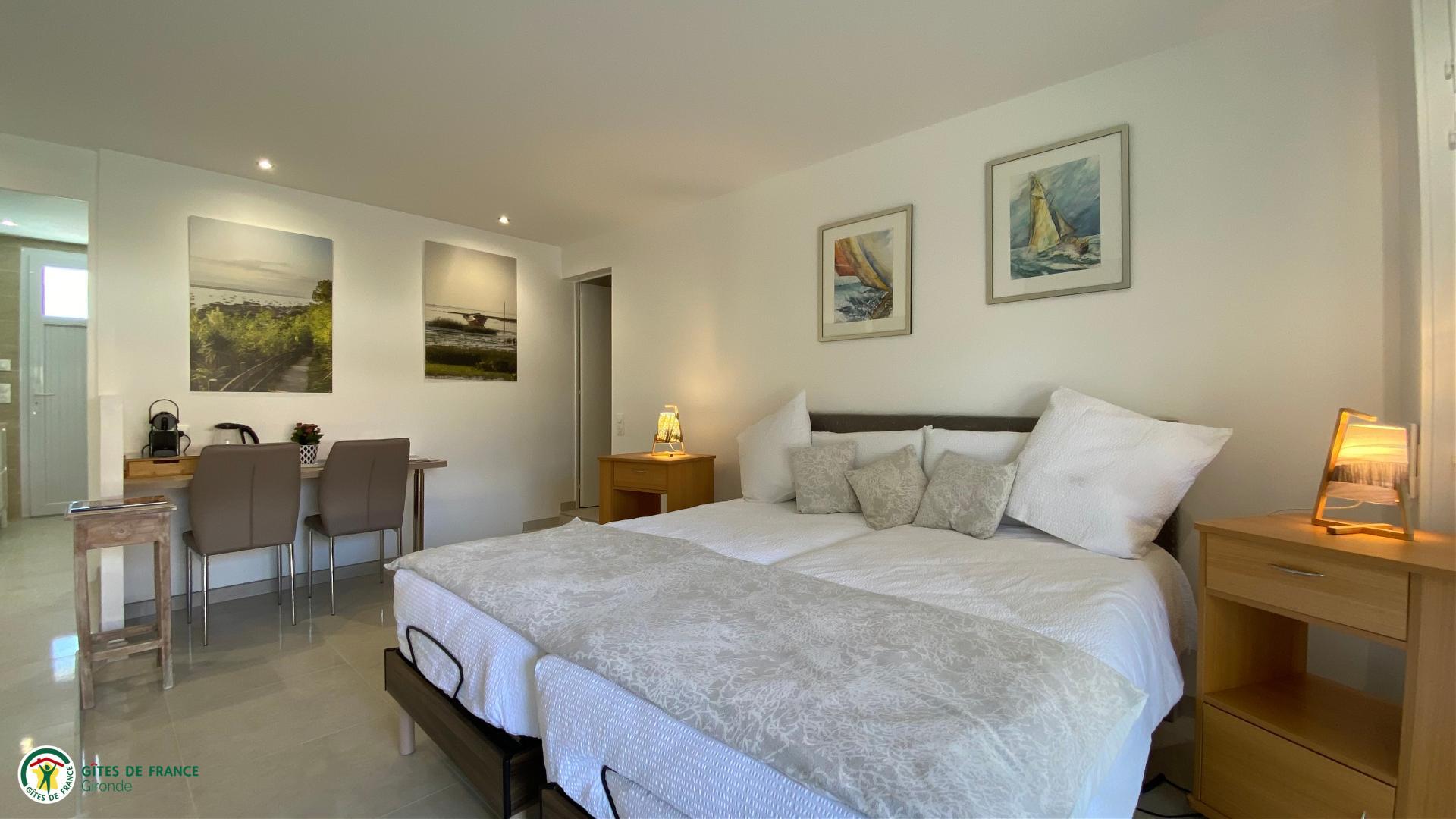 La Querencia, Andernos-les-Bains - photo 7