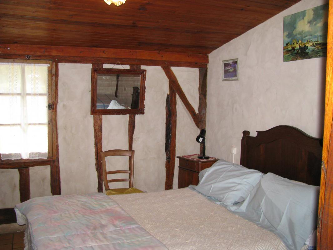 La maison landaise de Mâa - photo 4