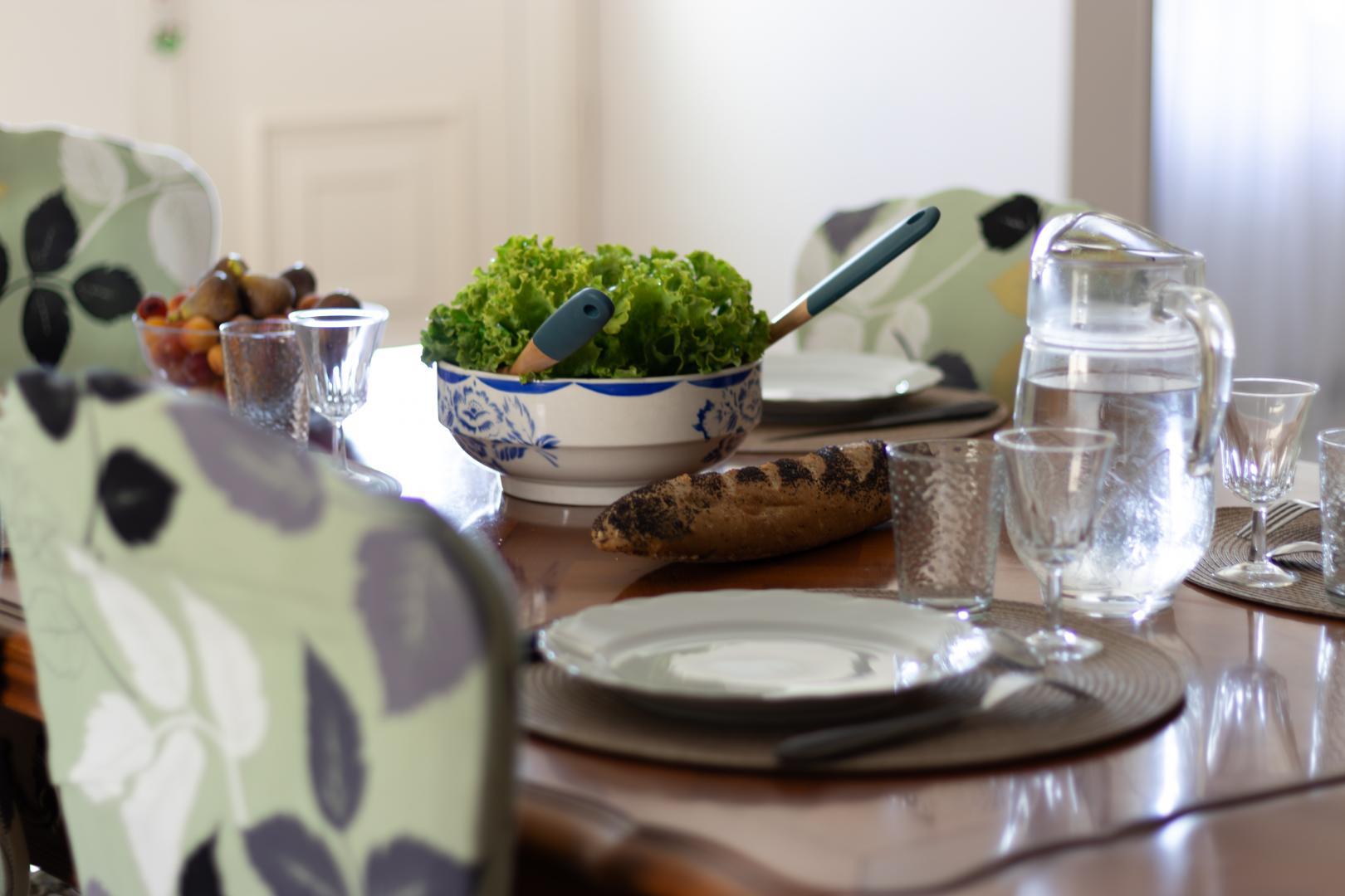 Au castéra, Aubagnan - photo 5