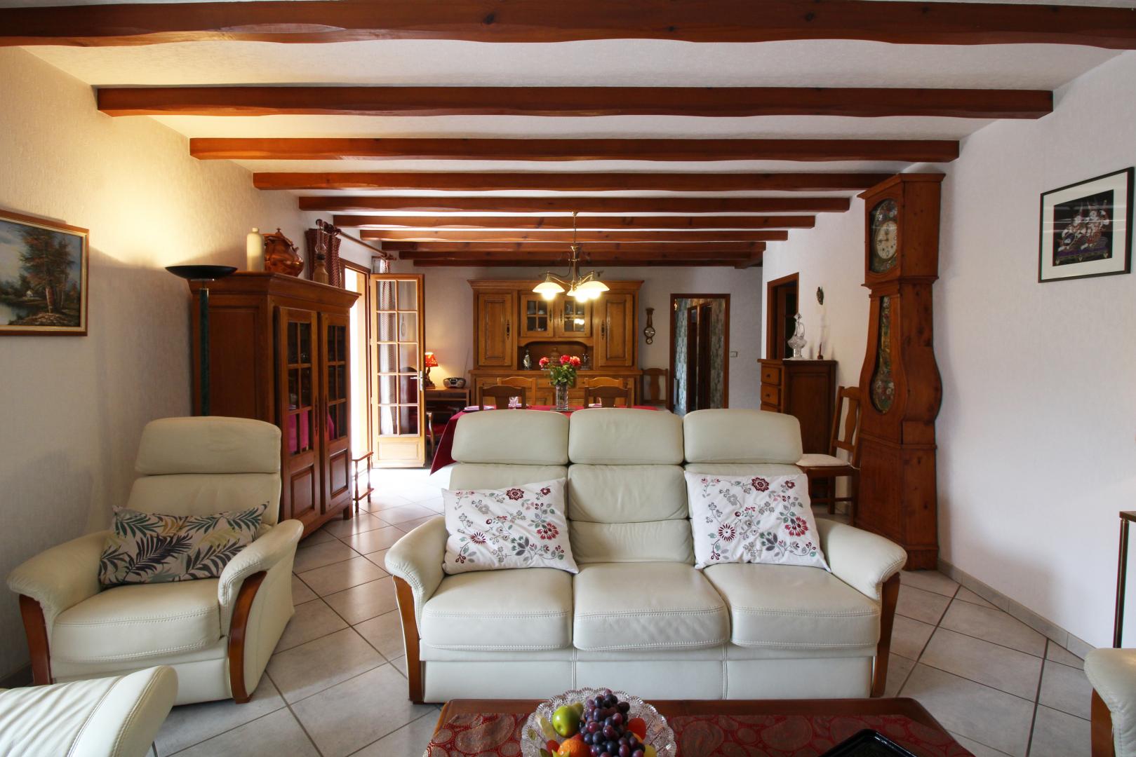 Gîte Seguin, Eysines