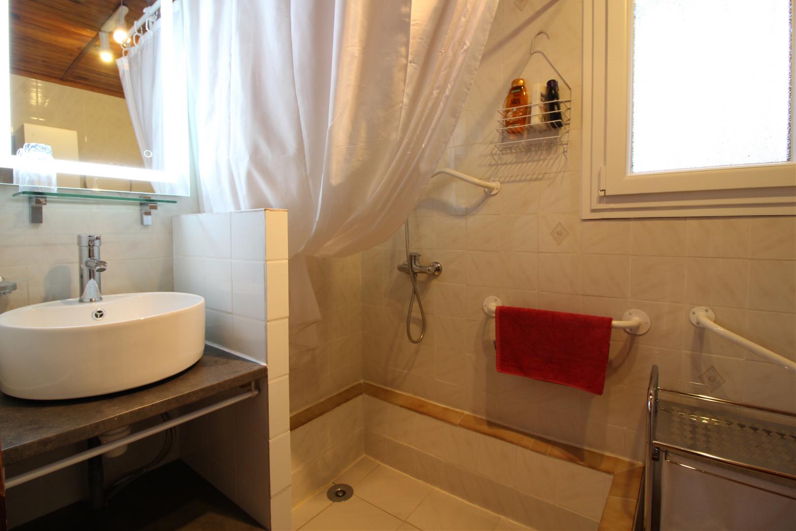 Gîte de Colette et Jean Claude, Naujac-sur-Mer - photo 3