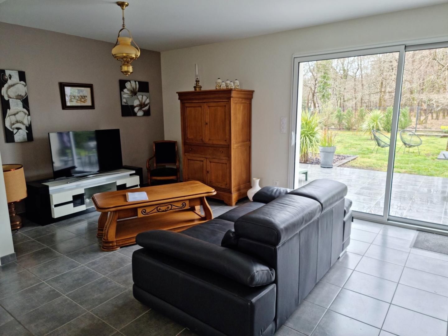 Les Chênes, Hourtin - photo 10