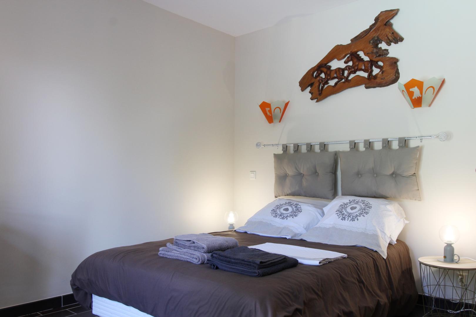 Océan et forêts, Vensac - photo 6