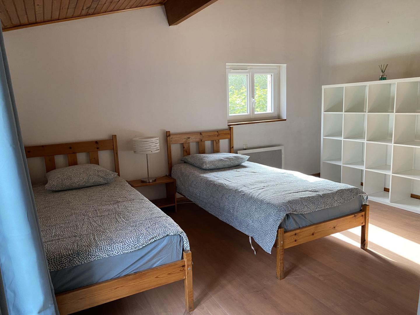 Gîte du Sourbey, Avensan - photo 7