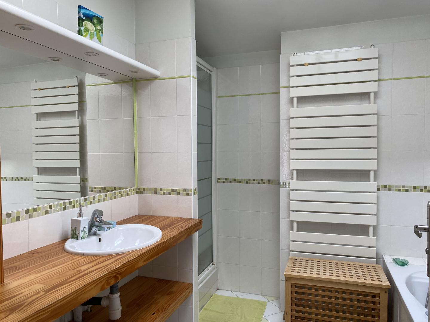 Le clos Daniel, Avensan - photo 13