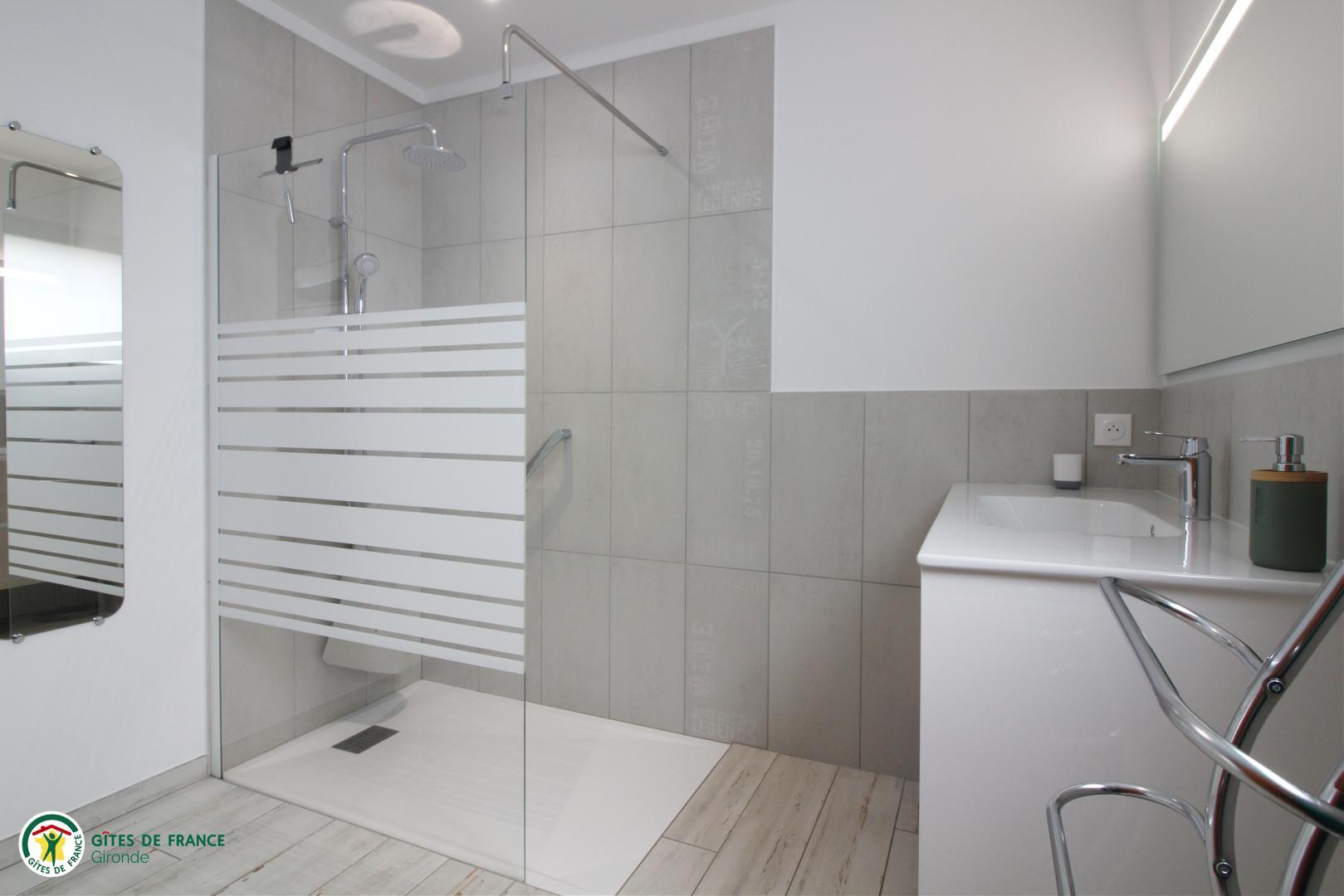 La Villa de Longarisse, Lacanau - photo 11