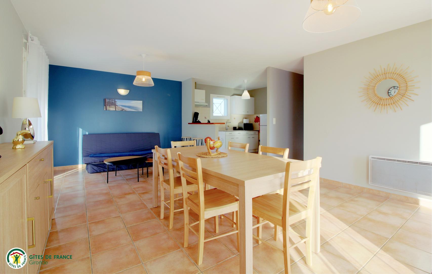 Le Pin Franc, Valeyrac