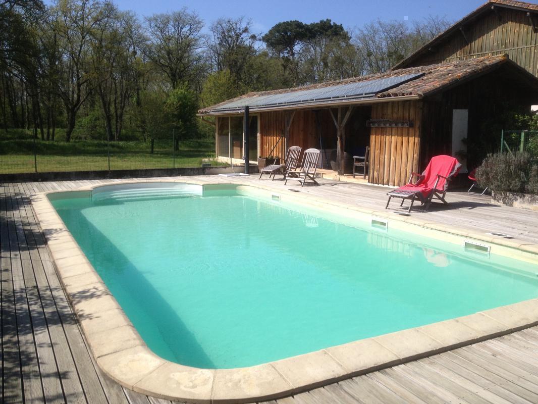 Gîte de Londeix, Captieux - photo 14