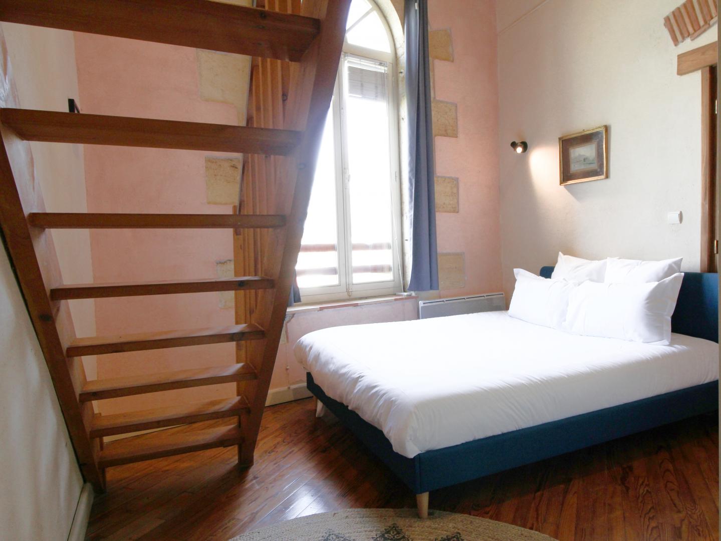 Gîte Lusseau, Ayguemorte-les-Graves - photo 12