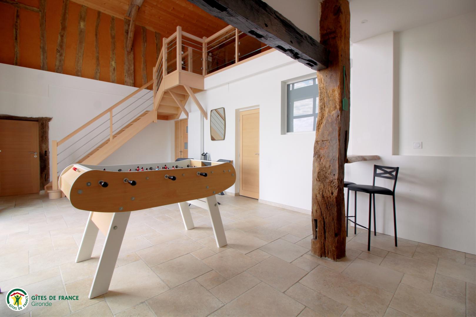 Gîte Sansoutic, Sigalens - photo 6