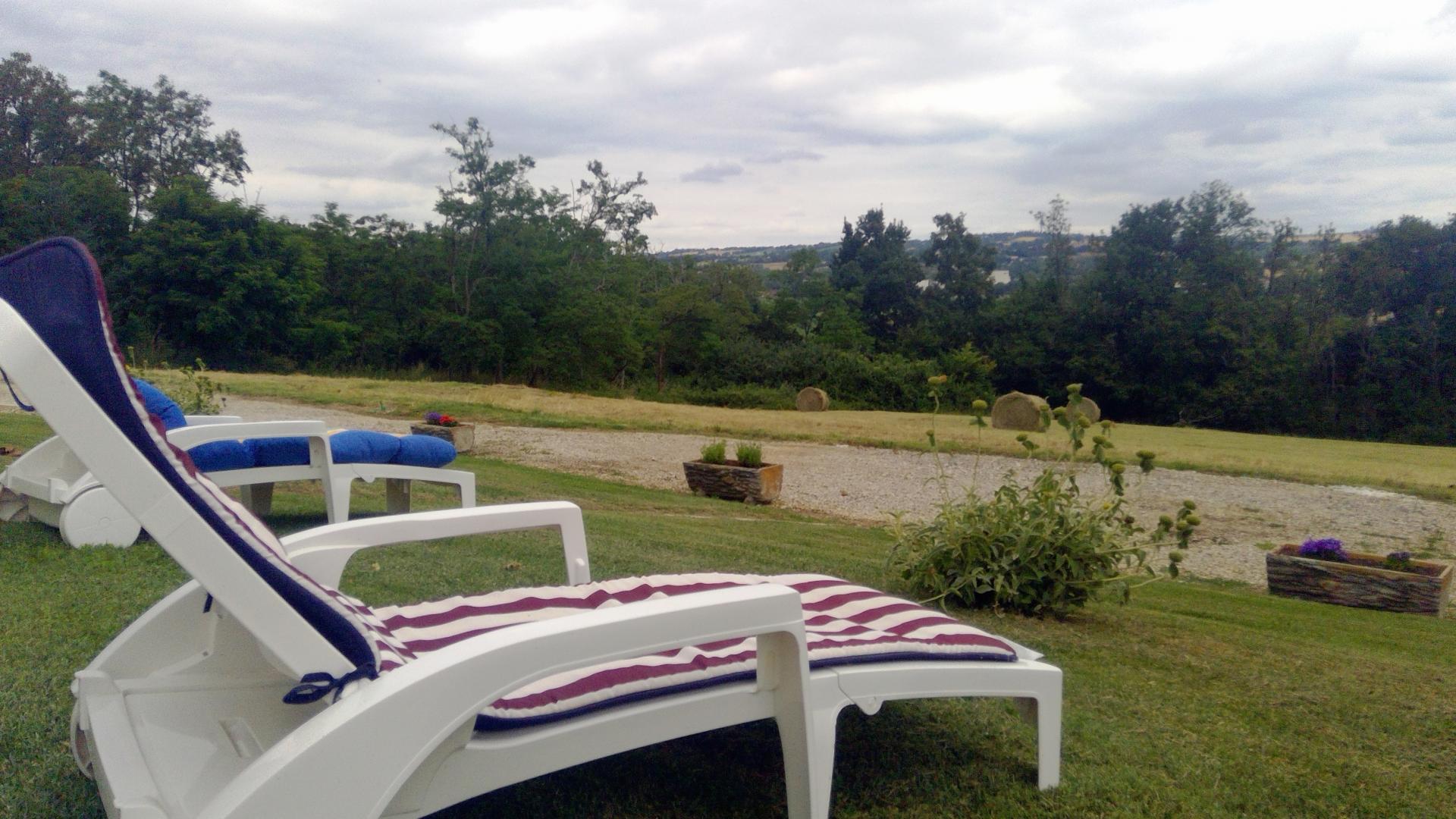 Gîte de Barathon, Nérac - photo 4