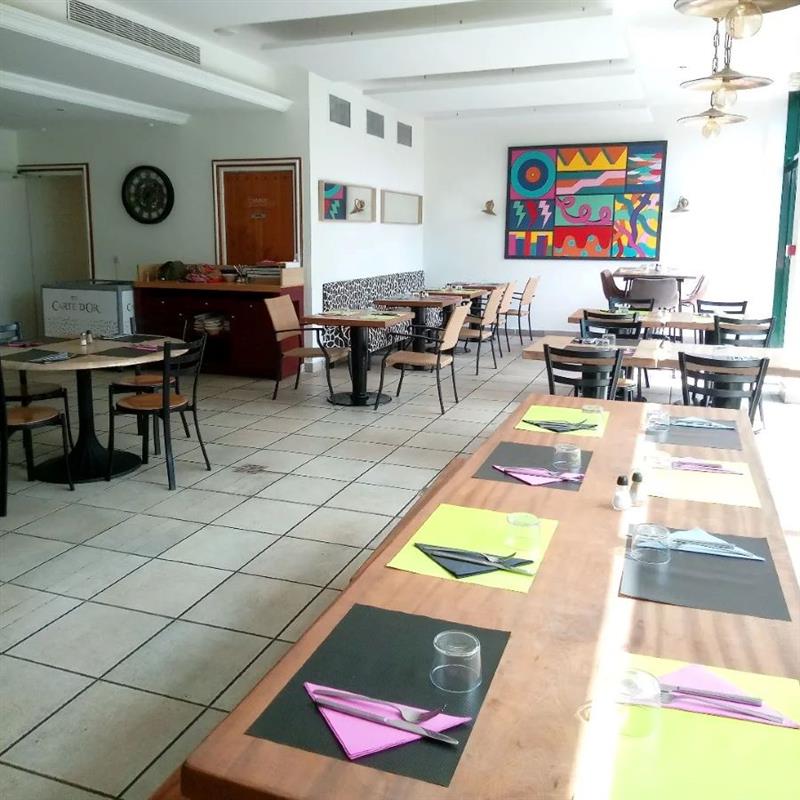 Brasserie Ospi