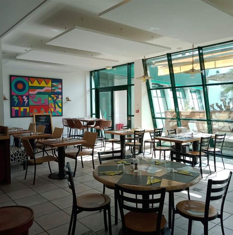Brasserie Ospi