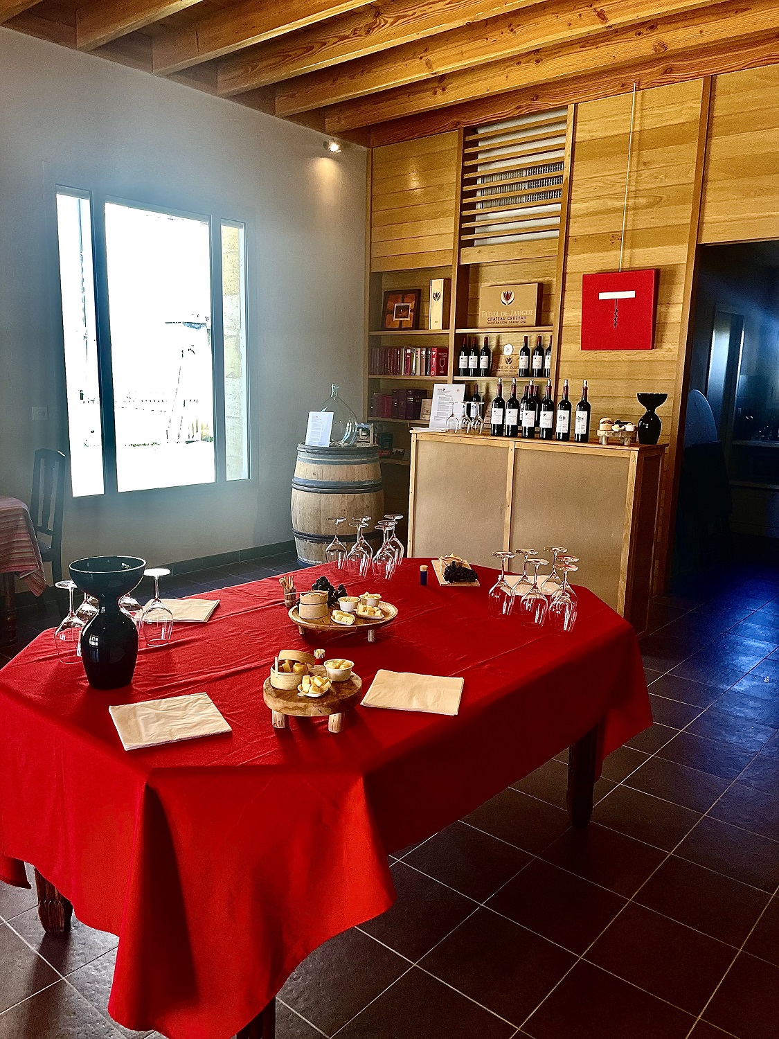 Château Cruzeau — photo 3