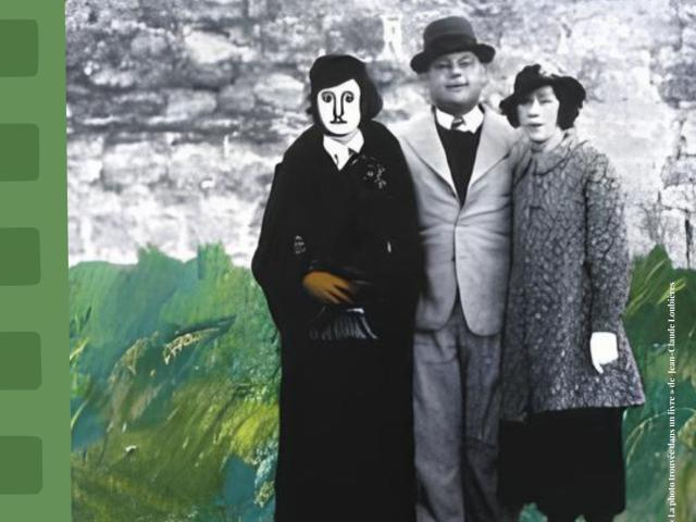 Exposition: Photo de voyages (Médiathèque du centre-ville), Brive-la-Gaillarde - photo 2