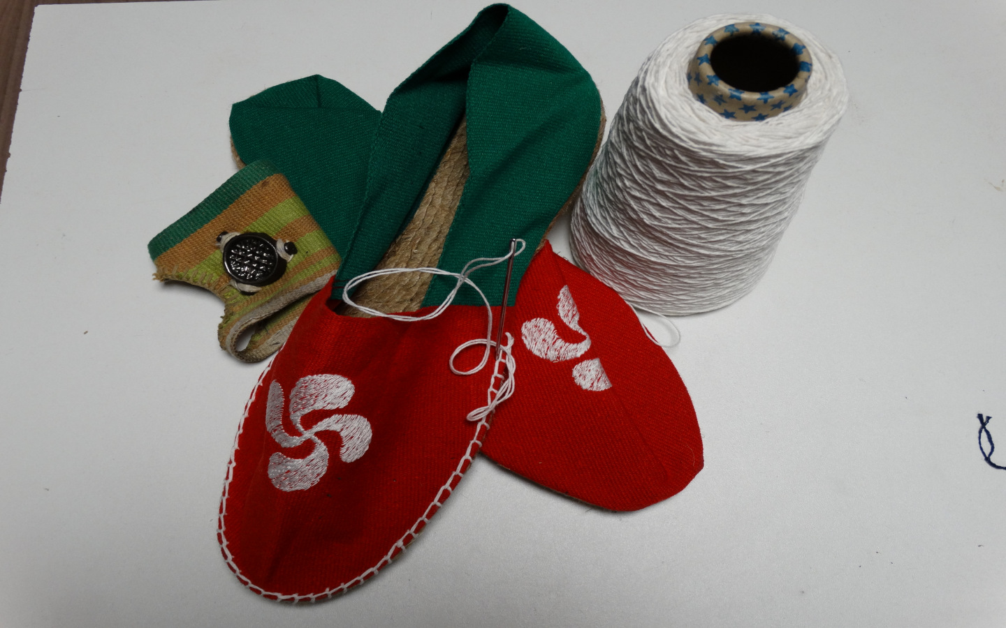 Boutique Arangoïs Espadrilles