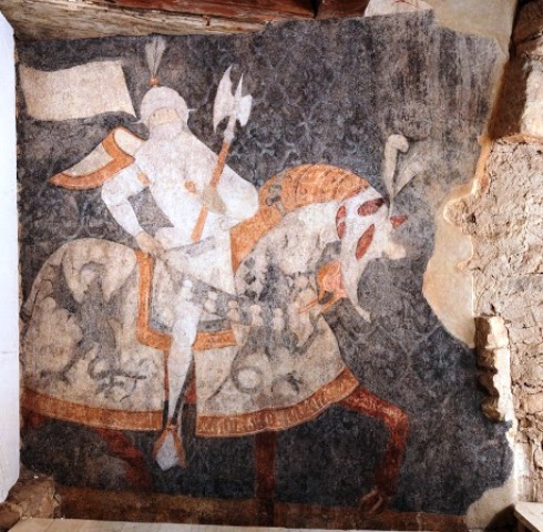 Château de Belvès, Pays de Belvès - photo 4